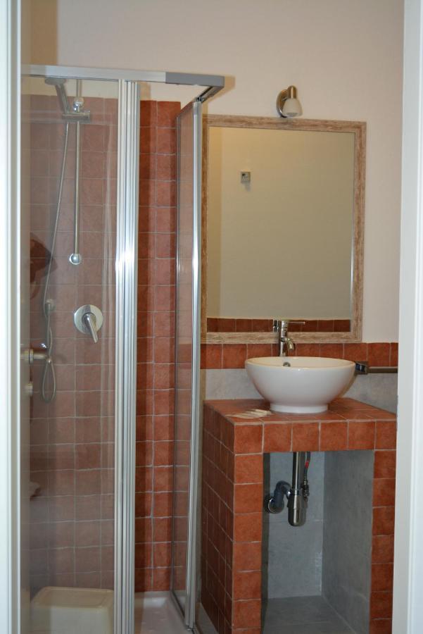 Appartamenti Residence Poseidone 산타테레사의갈루라 외부 사진